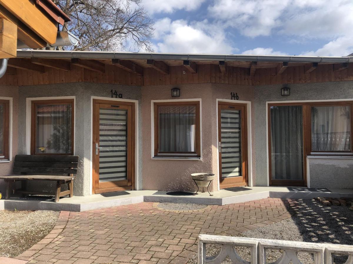 Ferienhaus Elisabeth Füssen Exterior foto