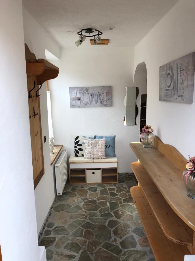 Ferienhaus Elisabeth Füssen Exterior foto