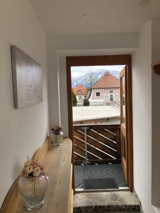 Ferienhaus Elisabeth Füssen Exterior foto