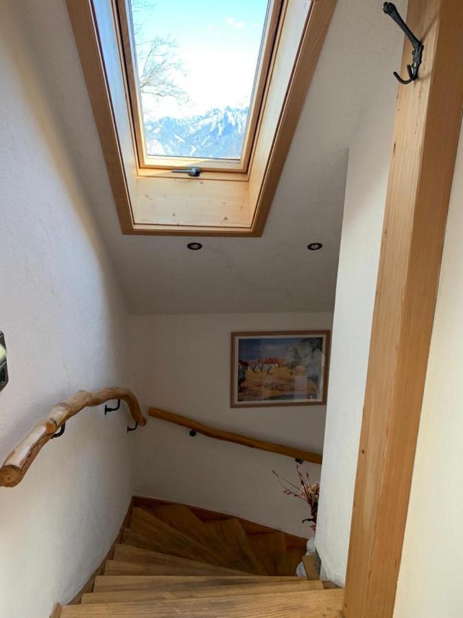 Ferienhaus Elisabeth Füssen Exterior foto